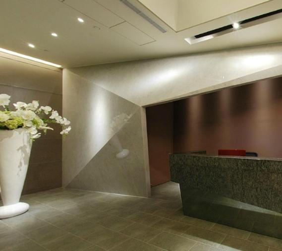 Master Hotel Taipei Eksteriør billede